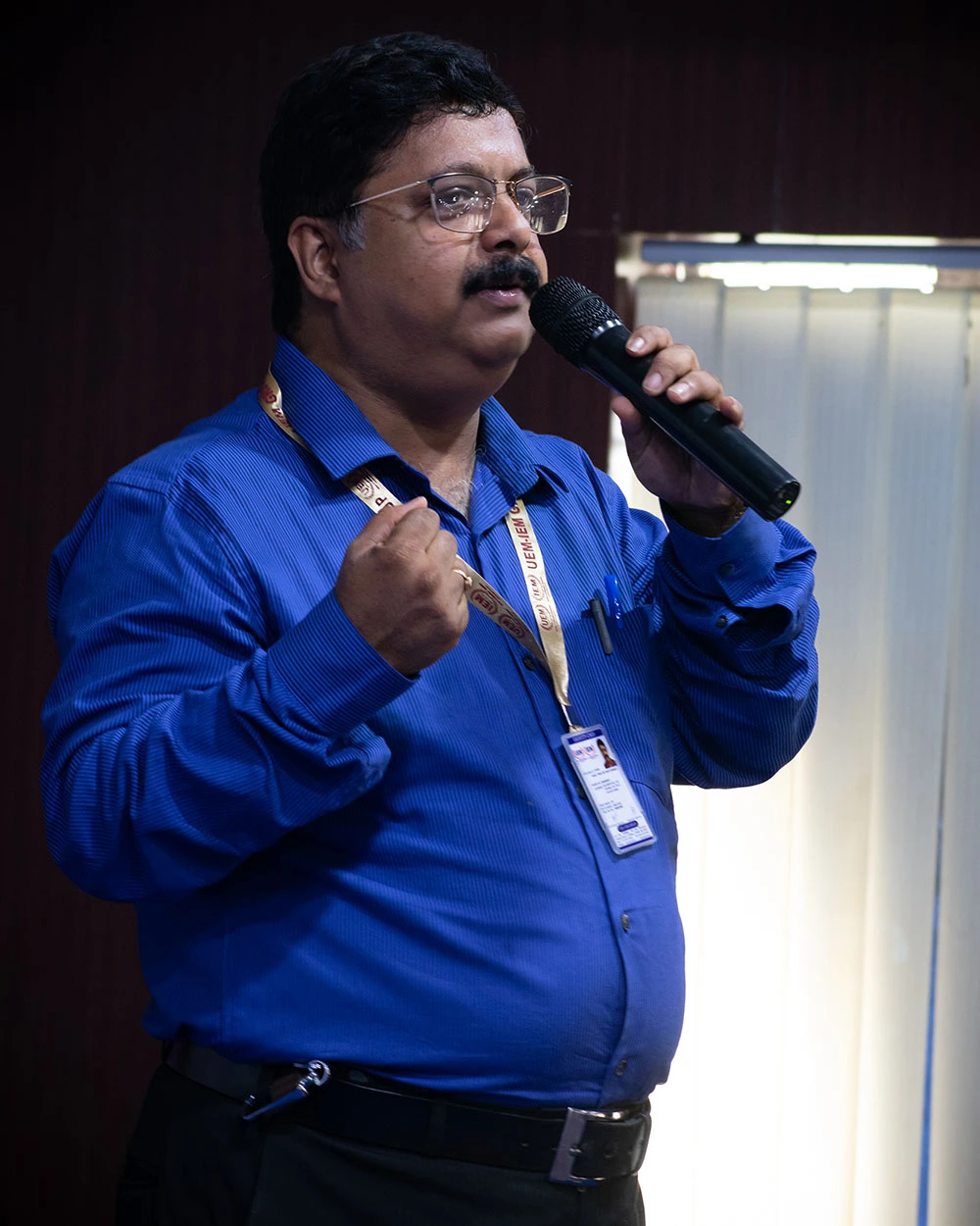 Rajiv Ganguly